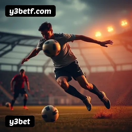 y3bet bônus R$5.000 + 500 giros - Rollover 35x, prazo 30 dias, 38% taxa conversão